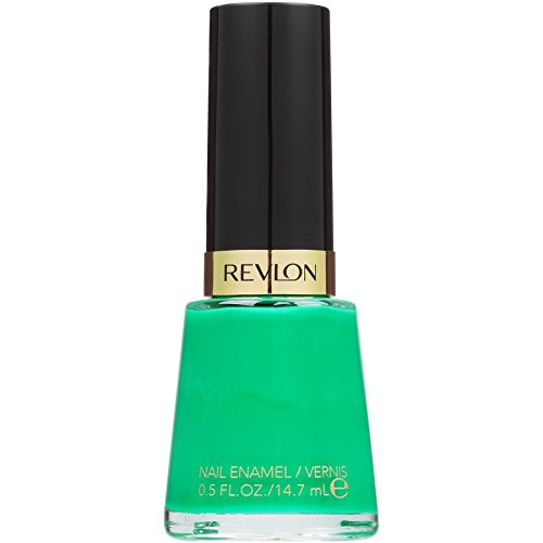15 Best Green Nail Polish Colors For Every Skin Tone This 2021