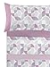 Produktbild Trapposhome Bedrucktes Bettwäsche-Set Baumwolle Polyester. Kissenbezug, Spannbetttuch und Bettbezug. Weich und strapazierfähig Design und Qualität. Alle Größen Cama 90 cm