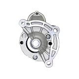 Diametro sede: 62 mm Kuhner 10390 Motorino Di Avviamento Per Peugeot 206 Sw Dal 07-2002