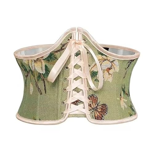 Corset moulant gainant femme et ceinture amincissante X-Large ventre plat