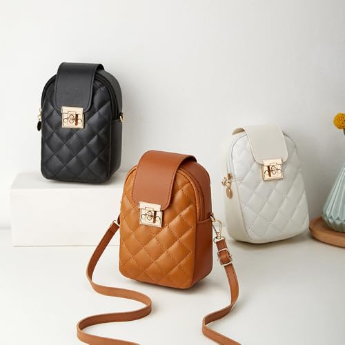 Small Crossbody Bags for Women Trendy,Purses for Women Crossbody Bag Cell Phone Crossbody Wallet Purses3