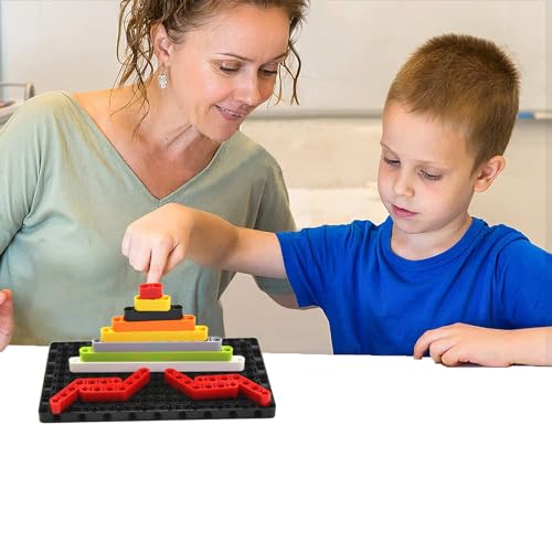 Image of MOC Parts Beams Pins Panel Connectors Bricks Sets Frame Liftarms for Technical Car DIY STEM Building Block Toys Replacement Parts (479 pcs)