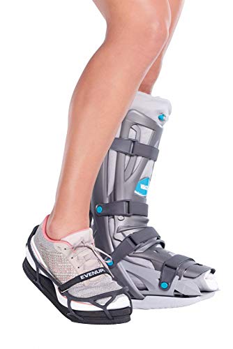Evenup shoe leveler, x-large (shoe sizes 13.5), each