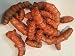 USDA Organic Turmeric Whole Raw Root