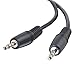 Produktbild Cables to Go 80119 3,5mm Stereo M/M Audiokabel (5,0m)