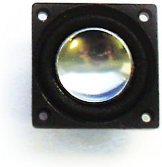 Altavoz de graves de 23mm Soundtraxx para decodificadores diésel