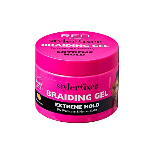 List of Ten Best Braiding Gel For Box Braids Top Picks 2023 Reviews