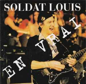 En Vrai [Audio CD]