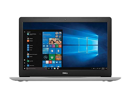 2019 Dell Inspiron 15 5000 Laptop Computer, 15.6