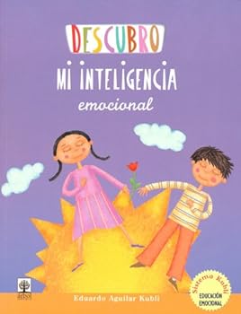 Paperback DESCUBRO MI INTELIGENCIA EMOCIONAL 2 PRI Book