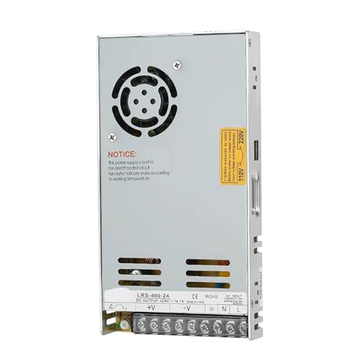 Alimentation à découpage 12V transformateur AC/DC 120W de remplacement