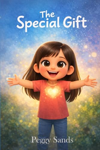 The Special Gift für 12,71 EUR (-21%) statt 16,49 EUR bei amazon.de Bild: The Special Gift für 12,71 EUR (-21%) statt 16,49 EUR bei amazon.de