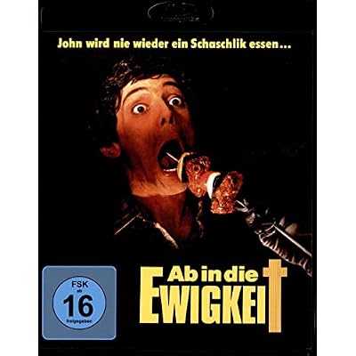 AB in Die Ewigkeit-Softbox