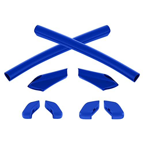 Image of Replacement Rubber Kits Earsocks and Nosepieces for Oakley Half Jacket | Half Jacket XLJ Sunglass