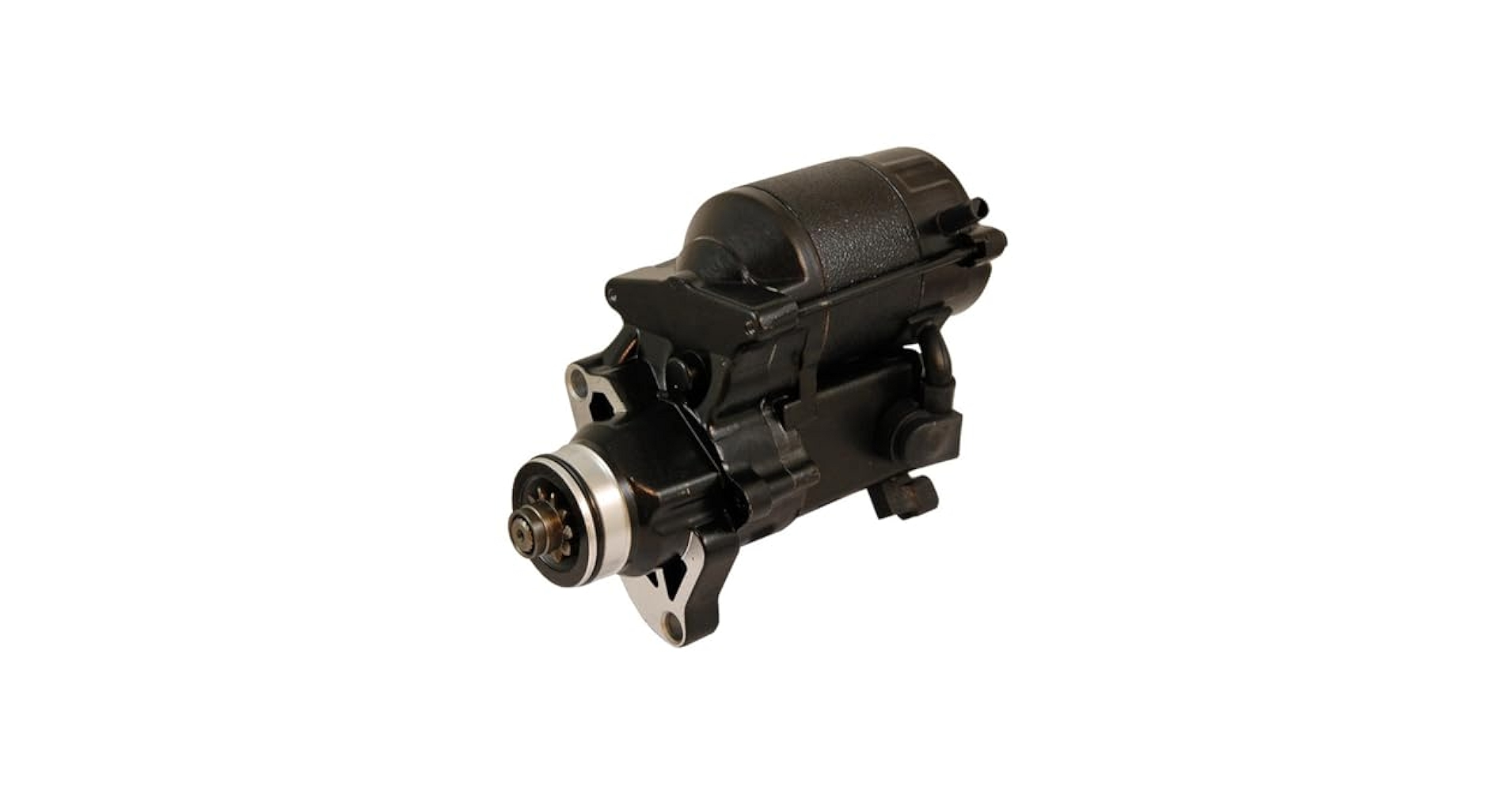 Amazon.com: PREMIER GEAR PG-18905B Starter Replacement for