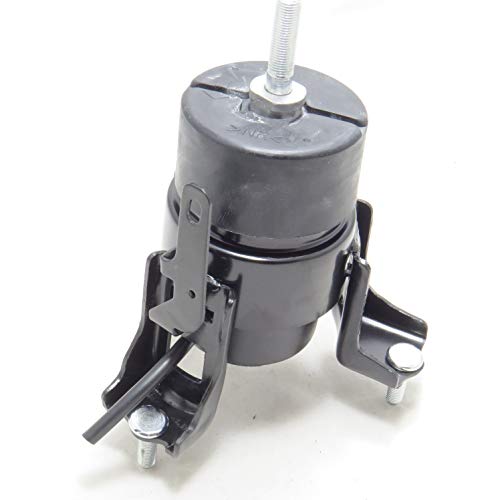 Engine Motor Mount Kit of 4 PCS For 2004-2006 Toyota Camry & Lexus ES330 With 3.3L V6 - Thumbnail 2