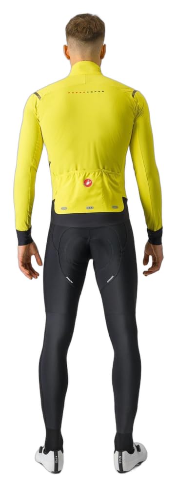 CASTELLI Free Aero Rc Bibtight - Leginsy Mężczyźni