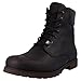 Produktbild Panama Jack Panama 03 Herren Kalt gefüttert Classics Kurzschaft Stiefel & Stiefeletten, Braun (Brown), 42 EU