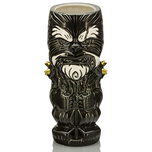 Krrsantan Ceramic Mug