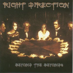 Image of Beyond the Beyonds by Right Direction (2002-02-01)