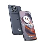 Motorola edge 50 neo (6.36" pOLED Super HD display, IP68, 50MP, Sony LYTIA 700C, 68W TurboPower, 4310mAh, Dolby Atmos, Android 14, 8/256 GB, MediaTek Dimensity 7300, SIM + eSIM), PANTONE Grisaille