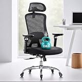 Marsail Big and Tall 6D Armrest