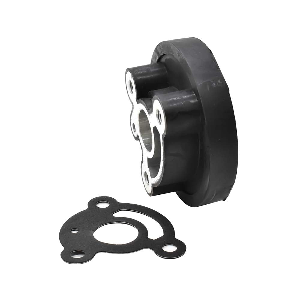 Superior Parts SP 877-852 Aftermarket Head Cap / Gasket Set Compatible With Hitachi NR65AC, NV83A2, NV65AA, NV83A Framing Coil Nailers