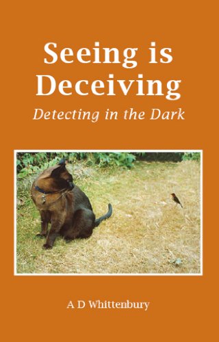Seeing is Deceiving: Detecting in the Dark