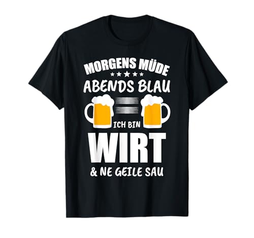 Host Host T-Shirt---Fun Hostess Wear---