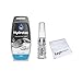 Optx 20/20 Hydrotac Stick-On Bifocal Lenses and Eagle Vision Lens Cleaner Bundle (+2.00)