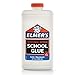 White school glue