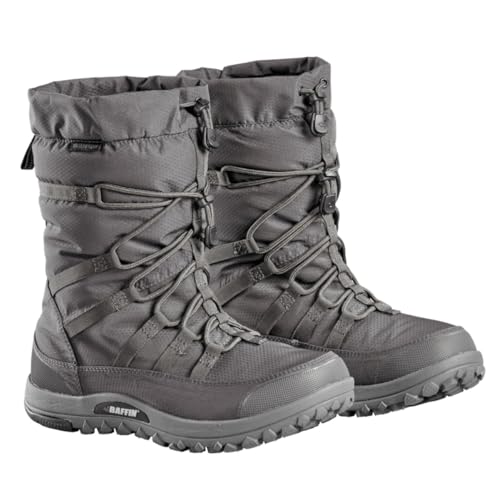 Image of Baffin Men's ESCALATE X Waterproof Insulated Winter Hiking Boots