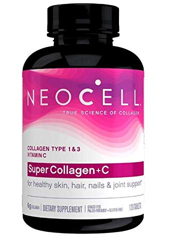 NeoCell Super Collagen + C (360 count.) by Neocell