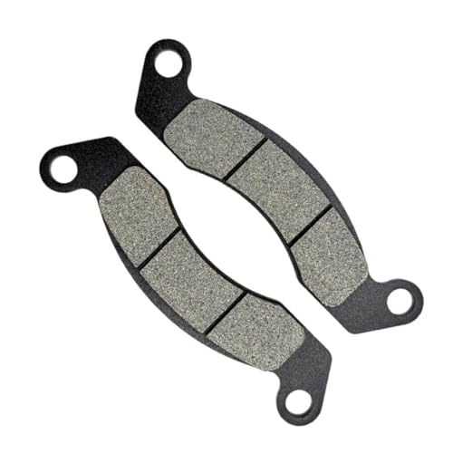Plaquettes de frein Linhai 520 550 600 M550 M550L pièces ATV 70507