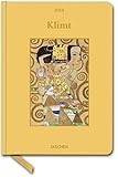 Klimt - 2014: Small Diary (Taschen Small Clothbound Diary)