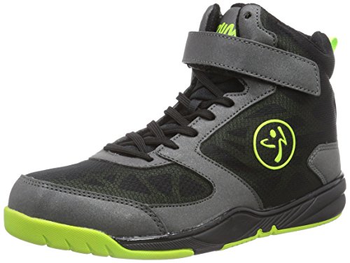 Zumba Footwear Zumba Energy Rush, Scarpe da Ginnastica Donna