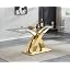 Style 14: Gold-70in