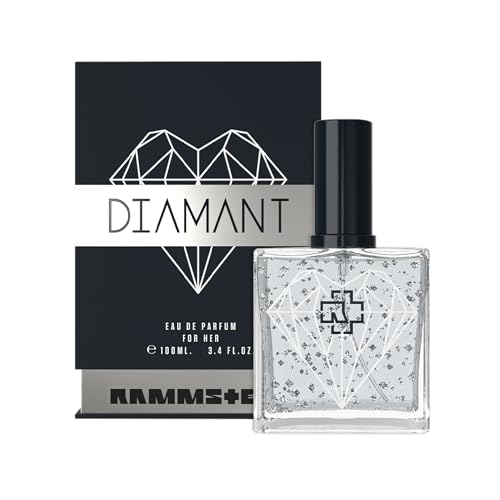 Rammstein Diamant for Her Eau de Parfum 100ml