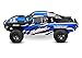 Traxxas Slash 2WD XL-5 with Battery Blue