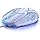 SMAIGE Gaming Mouse Wired, USB Computer Mice for Game & Daily, Chroma RGB Backlit, 4 Adjustable DPI Up to 3200 DPI, Comfortab