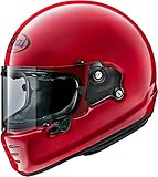 arai xr7  Arai Concept-X Solid Casco Rot