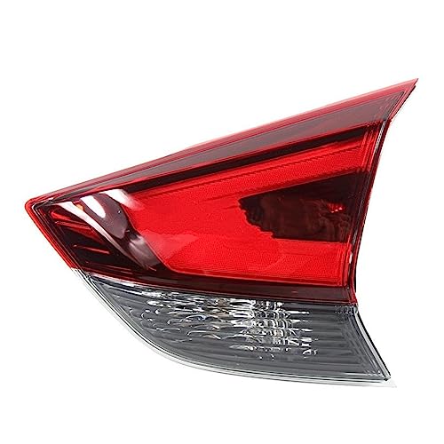 Feu arrière stop gauche et droit Nissan X-TRAIL T32 2018 lampe signalisation