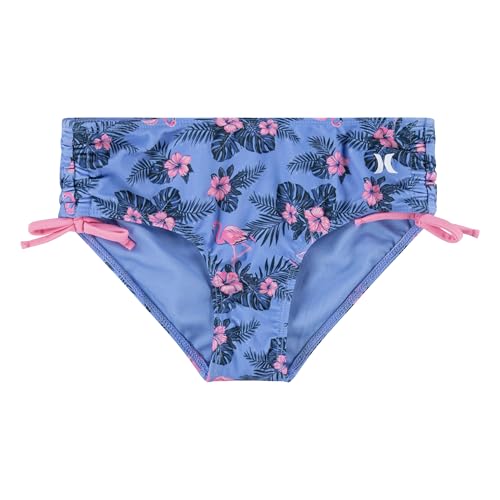 Hurley Girls Tankini 2-Piece Swimsuit4