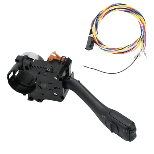 Câble de commande de clignotant pour installer le régulateur de vitesse Passat Alhambra Galaxy