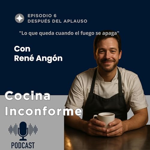 Despu&eacute;s del Aplauso