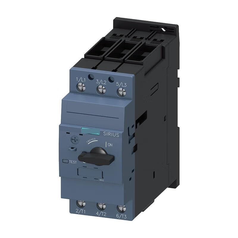 Disjoncteur moteur 16 A résout les coupures intempestives du déclencheur 11-16A