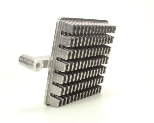 NEMCO 55486 Push Plate And Bushing