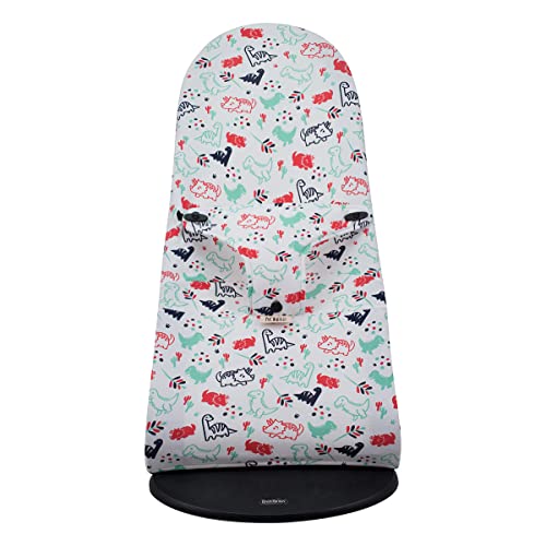 7 Best BabyBjorn Covers for Your Bouncer Protect and Comfort Your
