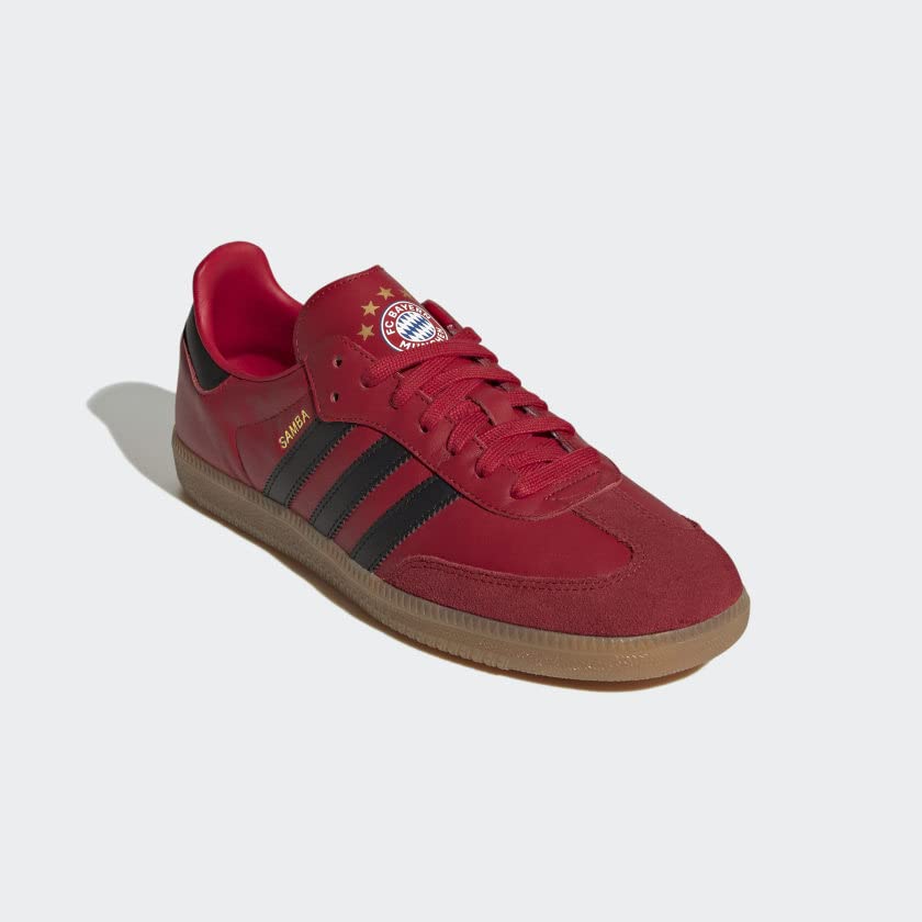 Image of adidas Men's Samba XLG Lifestyle Shoes