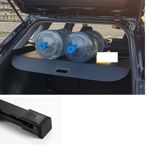 Cubierta de carga maletero Lexus NX bandeja equipaje almacenamiento AZ10 5